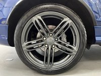 USED 2014 64 AUDI Q7 3.0 TDI V6 S line Plus SUV 5dr Diesel Tiptronic quattro Euro 5 (s/s) (245 ps) &pound;24k Extras,PanRoof,Black Pack