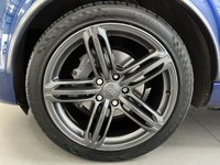 USED 2014 64 AUDI Q7 3.0 TDI V6 S line Plus SUV 5dr Diesel Tiptronic quattro Euro 5 (s/s) (245 ps) &pound;24k Extras,PanRoof,Black Pack