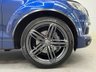 USED 2014 64 AUDI Q7 3.0 TDI V6 S line Plus SUV 5dr Diesel Tiptronic quattro Euro 5 (s/s) (245 ps) &pound;24k Extras,PanRoof,Black Pack