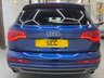 USED 2014 64 AUDI Q7 3.0 TDI V6 S line Plus SUV 5dr Diesel Tiptronic quattro Euro 5 (s/s) (245 ps) &pound;24k Extras,PanRoof,Black Pack