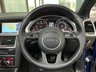 USED 2014 64 AUDI Q7 3.0 TDI V6 S line Plus SUV 5dr Diesel Tiptronic quattro Euro 5 (s/s) (245 ps) &pound;24k Extras,PanRoof,Black Pack