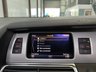 USED 2014 64 AUDI Q7 3.0 TDI V6 S line Plus SUV 5dr Diesel Tiptronic quattro Euro 5 (s/s) (245 ps) &pound;24k Extras,PanRoof,Black Pack