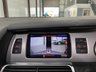 USED 2014 64 AUDI Q7 3.0 TDI V6 S line Plus SUV 5dr Diesel Tiptronic quattro Euro 5 (s/s) (245 ps) &pound;24k Extras,PanRoof,Black Pack
