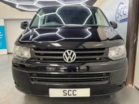 USED 2014 14 VOLKSWAGEN TRANSPORTER 2.0 TDI T28 BlueMotion Tech Trendline Panel Van 5dr Diesel Manual FWD SWB Euro 5 (s/s) (102 ps) P.Sensors, Cruise Control, A/C