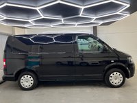 USED 2014 14 VOLKSWAGEN TRANSPORTER 2.0 TDI T28 BlueMotion Tech Trendline Panel Van 5dr Diesel Manual FWD SWB Euro 5 (s/s) (102 ps) P.Sensors, Cruise Control, A/C