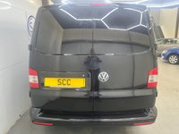 USED 2014 14 VOLKSWAGEN TRANSPORTER 2.0 TDI T28 BlueMotion Tech Trendline Panel Van 5dr Diesel Manual FWD SWB Euro 5 (s/s) (102 ps) P.Sensors, Cruise Control, A/C