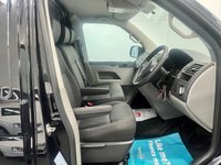USED 2014 14 VOLKSWAGEN TRANSPORTER 2.0 TDI T28 BlueMotion Tech Trendline Panel Van 5dr Diesel Manual FWD SWB Euro 5 (s/s) (102 ps) P.Sensors, Cruise Control, A/C
