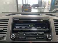 USED 2014 14 VOLKSWAGEN TRANSPORTER 2.0 TDI T28 BlueMotion Tech Trendline Panel Van 5dr Diesel Manual FWD SWB Euro 5 (s/s) (102 ps) P.Sensors, Cruise Control, A/C