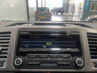 USED 2014 14 VOLKSWAGEN TRANSPORTER 2.0 TDI T28 BlueMotion Tech Trendline Panel Van 5dr Diesel Manual FWD SWB Euro 5 (s/s) (102 ps) P.Sensors, Cruise Control, A/C