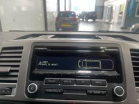 USED 2014 14 VOLKSWAGEN TRANSPORTER 2.0 TDI T28 BlueMotion Tech Trendline Panel Van 5dr Diesel Manual FWD SWB Euro 5 (s/s) (102 ps) P.Sensors, Cruise Control, A/C