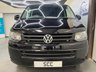 USED 2014 14 VOLKSWAGEN TRANSPORTER 2.0 TDI T28 BlueMotion Tech Trendline Panel Van 5dr Diesel Manual FWD SWB Euro 5 (s/s) (102 ps) P.Sensors, Cruise Control, A/C