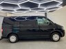 USED 2014 14 VOLKSWAGEN TRANSPORTER 2.0 TDI T28 BlueMotion Tech Trendline Panel Van 5dr Diesel Manual FWD SWB Euro 5 (s/s) (102 ps) P.Sensors, Cruise Control, A/C