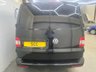 USED 2014 14 VOLKSWAGEN TRANSPORTER 2.0 TDI T28 BlueMotion Tech Trendline Panel Van 5dr Diesel Manual FWD SWB Euro 5 (s/s) (102 ps) P.Sensors, Cruise Control, A/C