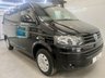 USED 2014 14 VOLKSWAGEN TRANSPORTER 2.0 TDI T28 BlueMotion Tech Trendline Panel Van 5dr Diesel Manual FWD SWB Euro 5 (s/s) (102 ps) P.Sensors, Cruise Control, A/C