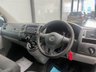 USED 2014 14 VOLKSWAGEN TRANSPORTER 2.0 TDI T28 BlueMotion Tech Trendline Panel Van 5dr Diesel Manual FWD SWB Euro 5 (s/s) (102 ps) P.Sensors, Cruise Control, A/C