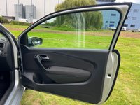 USED 2011 11 VOLKSWAGEN POLO 1.6 SEL TDI 3d 89 BHP 