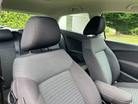 USED 2011 11 VOLKSWAGEN POLO 1.6 SEL TDI 3d 89 BHP 