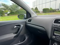 USED 2011 11 VOLKSWAGEN POLO 1.6 SEL TDI 3d 89 BHP 