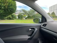 USED 2011 11 VOLKSWAGEN POLO 1.6 SEL TDI 3d 89 BHP 