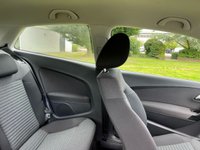 USED 2011 11 VOLKSWAGEN POLO 1.6 SEL TDI 3d 89 BHP 