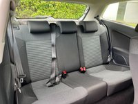 USED 2011 11 VOLKSWAGEN POLO 1.6 SEL TDI 3d 89 BHP 