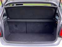 USED 2011 11 VOLKSWAGEN POLO 1.6 SEL TDI 3d 89 BHP 
