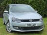 USED 2011 11 VOLKSWAGEN POLO 1.6 SEL TDI 3d 89 BHP 