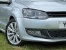 USED 2011 11 VOLKSWAGEN POLO 1.6 SEL TDI 3d 89 BHP 