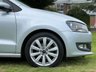 USED 2011 11 VOLKSWAGEN POLO 1.6 SEL TDI 3d 89 BHP 