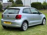 USED 2011 11 VOLKSWAGEN POLO 1.6 SEL TDI 3d 89 BHP 