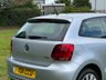 USED 2011 11 VOLKSWAGEN POLO 1.6 SEL TDI 3d 89 BHP 
