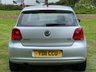 USED 2011 11 VOLKSWAGEN POLO 1.6 SEL TDI 3d 89 BHP 
