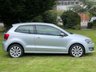 USED 2011 11 VOLKSWAGEN POLO 1.6 SEL TDI 3d 89 BHP 
