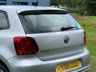 USED 2011 11 VOLKSWAGEN POLO 1.6 SEL TDI 3d 89 BHP 