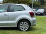 USED 2011 11 VOLKSWAGEN POLO 1.6 SEL TDI 3d 89 BHP 