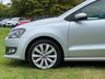 USED 2011 11 VOLKSWAGEN POLO 1.6 SEL TDI 3d 89 BHP 