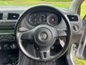 USED 2011 11 VOLKSWAGEN POLO 1.6 SEL TDI 3d 89 BHP 