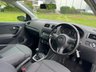 USED 2011 11 VOLKSWAGEN POLO 1.6 SEL TDI 3d 89 BHP 