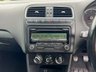 USED 2011 11 VOLKSWAGEN POLO 1.6 SEL TDI 3d 89 BHP 