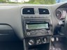 USED 2011 11 VOLKSWAGEN POLO 1.6 SEL TDI 3d 89 BHP 