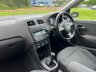 USED 2011 11 VOLKSWAGEN POLO 1.6 SEL TDI 3d 89 BHP 