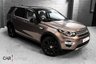 USED 2016 H LAND ROVER DISCOVERY SPORT 2.0 TD4 HSE LUXURY 5d 180 BHP / STUNNING CAR!