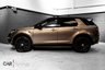 USED 2016 H LAND ROVER DISCOVERY SPORT 2.0 TD4 HSE LUXURY 5d 180 BHP / STUNNING CAR!