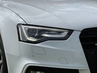 USED 2014 14 AUDI A5 2.0 SPORTBACK TDI QUATTRO BLACK EDITION S/S 5d 175 BHP 
