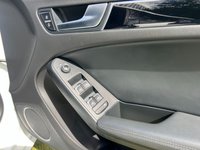 USED 2014 14 AUDI A5 2.0 SPORTBACK TDI QUATTRO BLACK EDITION S/S 5d 175 BHP 