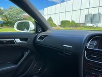 USED 2014 14 AUDI A5 2.0 SPORTBACK TDI QUATTRO BLACK EDITION S/S 5d 175 BHP 