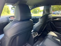 USED 2014 14 AUDI A5 2.0 SPORTBACK TDI QUATTRO BLACK EDITION S/S 5d 175 BHP 