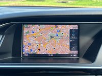 USED 2014 14 AUDI A5 2.0 SPORTBACK TDI QUATTRO BLACK EDITION S/S 5d 175 BHP 