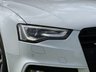 USED 2014 14 AUDI A5 2.0 SPORTBACK TDI QUATTRO BLACK EDITION S/S 5d 175 BHP 