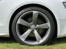 USED 2014 14 AUDI A5 2.0 SPORTBACK TDI QUATTRO BLACK EDITION S/S 5d 175 BHP 